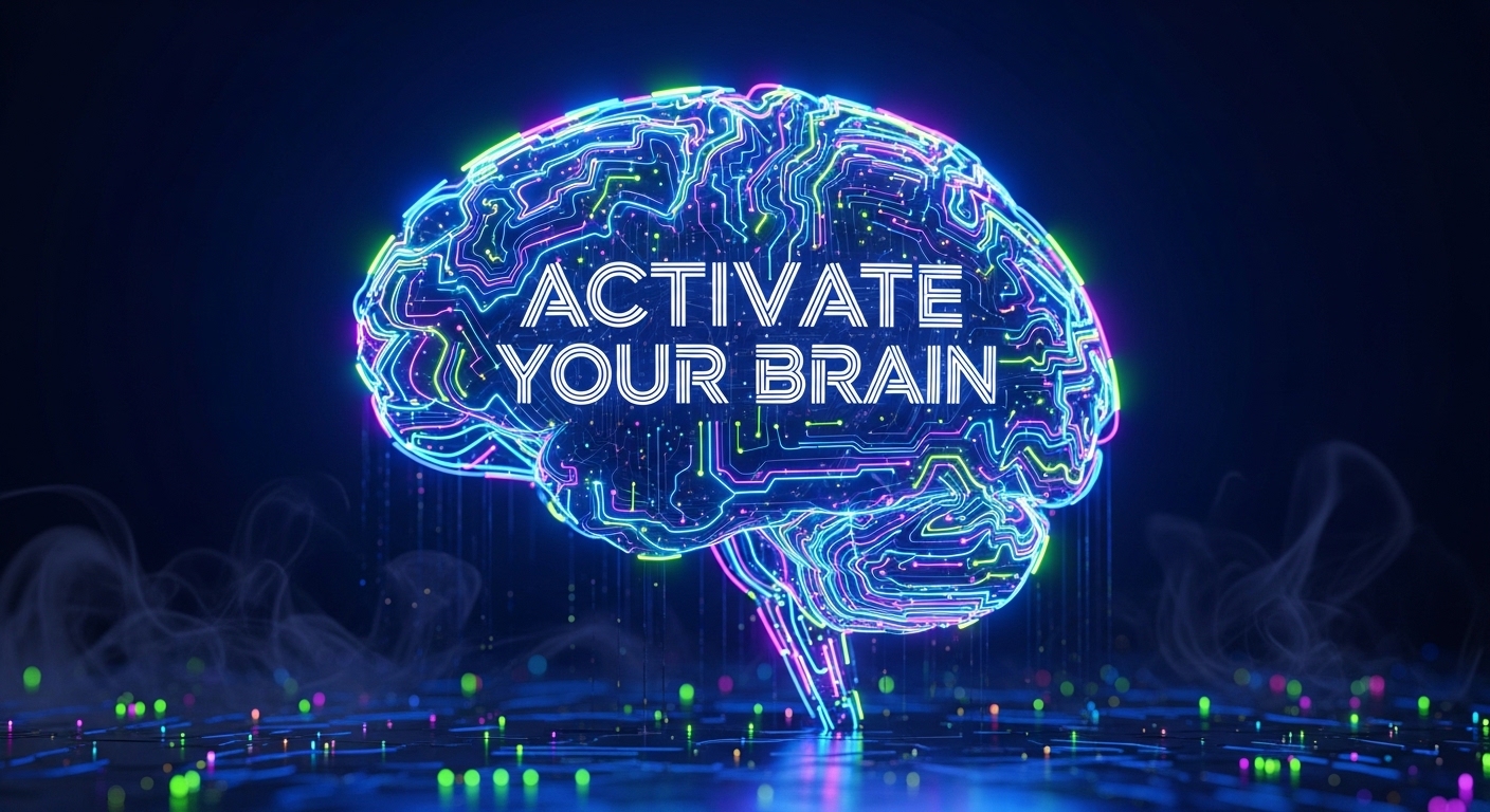 Peak Performance Mindset