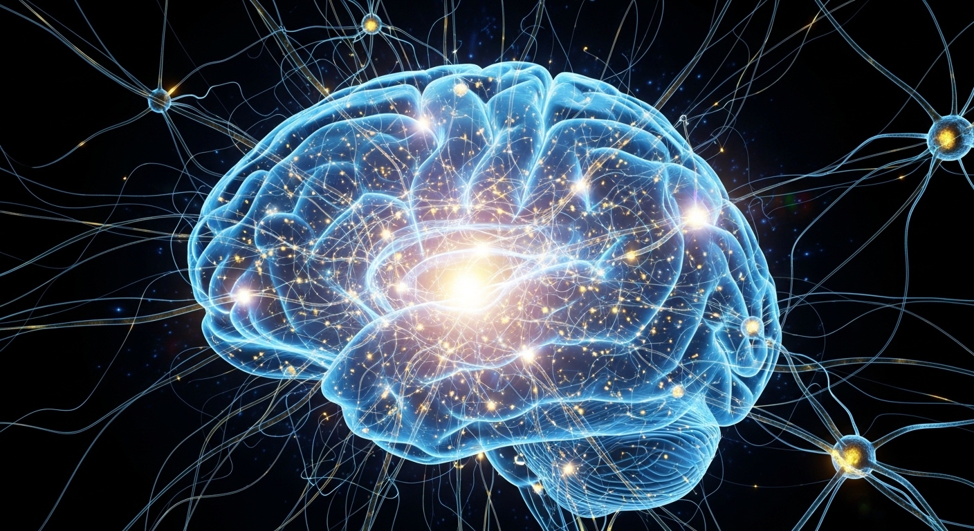 Deep Brain Focus