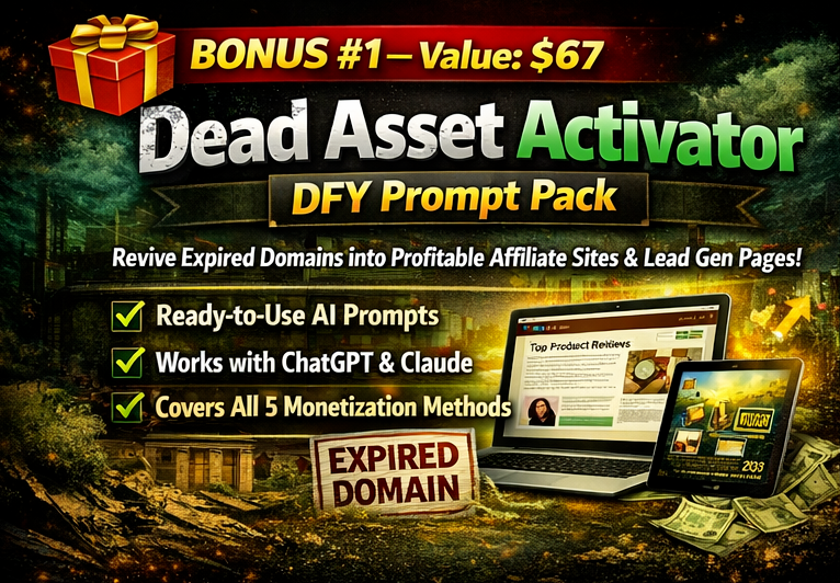 Executive Bonus 1