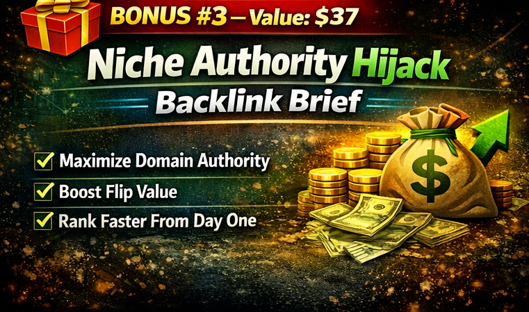 Executive Bonus 3