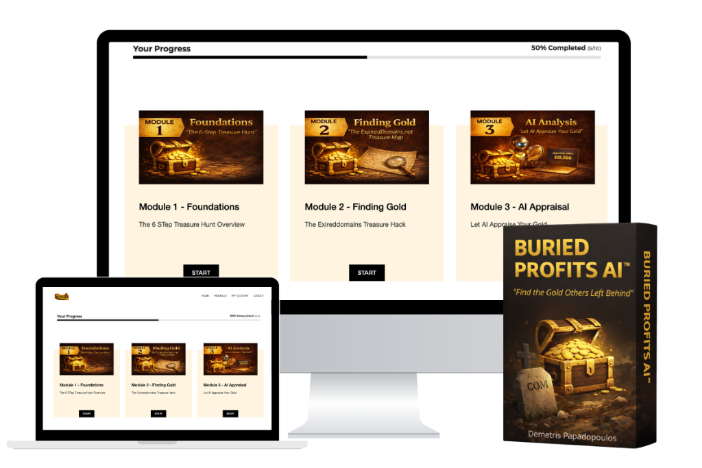 Luxury Prestige Banners
