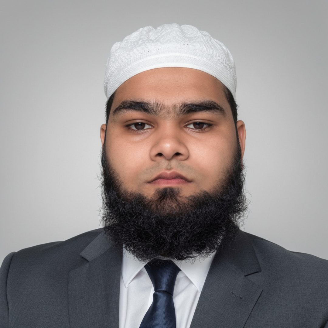 Mohd Shadab